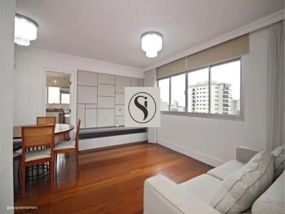 Imagem APARTAMENTO RESIDENCIAL em SÃO PAULO - SP, VILA CLEMENTINO