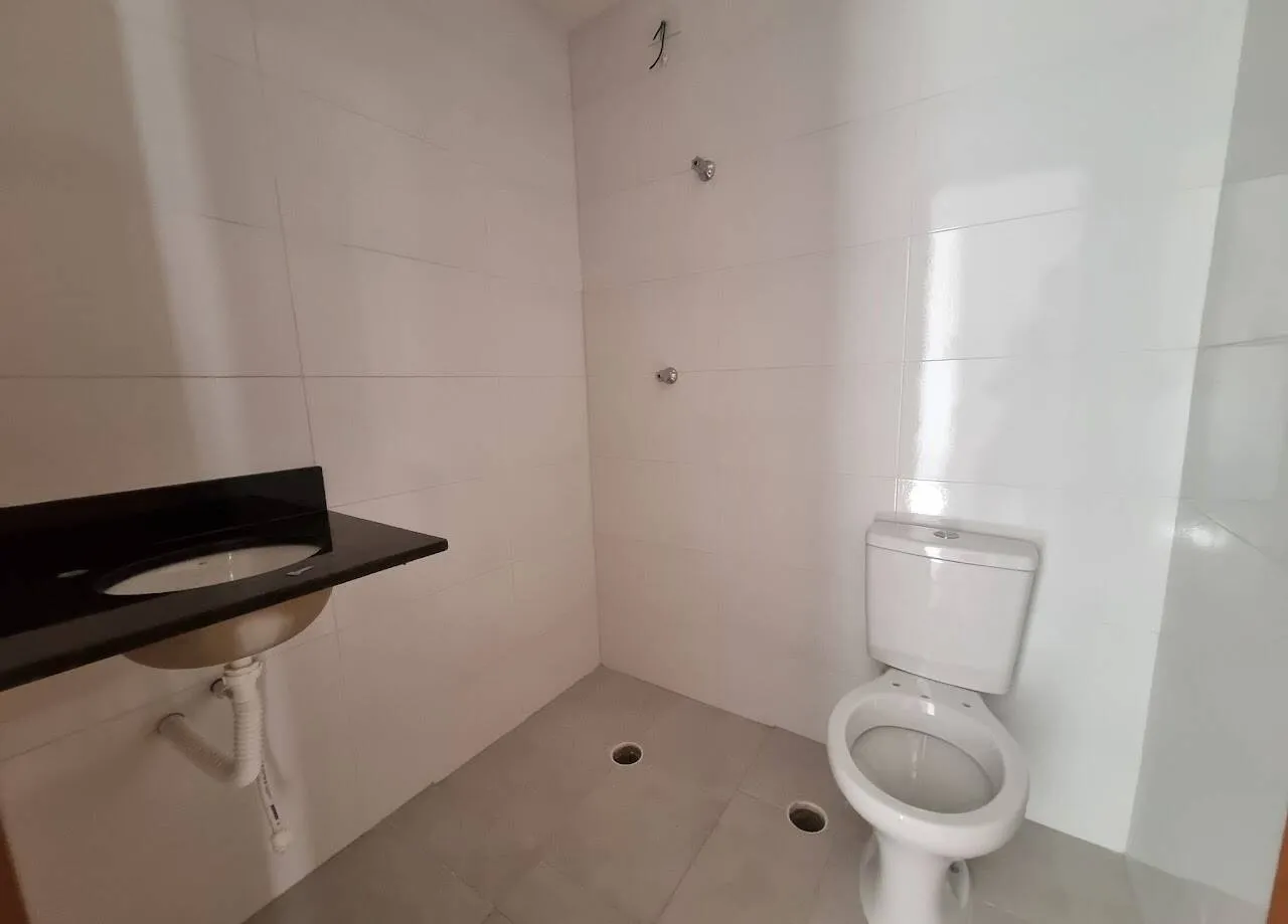 Imagem Apartamento com 2 quartos à venda na Vila Diva.