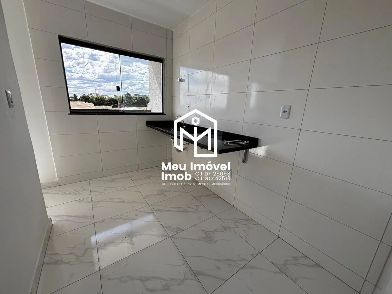 Imagem Apartamento em Parque Estrela Dalva VII - Luziânia