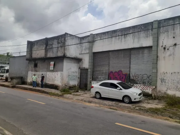 Imagem Imóvel Comercial à Venda, 900 m² em Parque Verde - Belém
