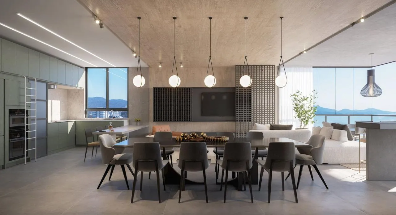 Imagem Apartamento à venda com 184m2 por R$ 5.250.000,00