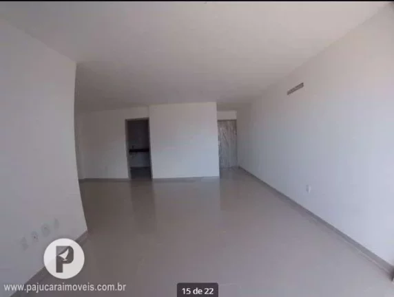 Imagem 03 suítes+DCE, financ. bancário [132m²], Vera Arruda, Jatiúc