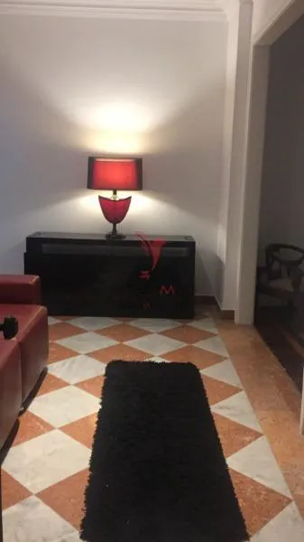 Imagem Apartamento 4 dormitórios 1 suíte 265m² 1 vaga Copacabana Rio de Janeiro/RJ