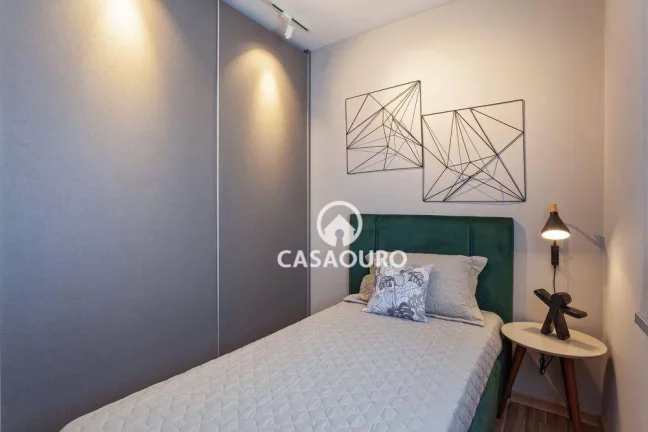 Imagem Apartamento com 2 quartos à venda, 59 m² - São Lucas - Belo Horizonte/MG