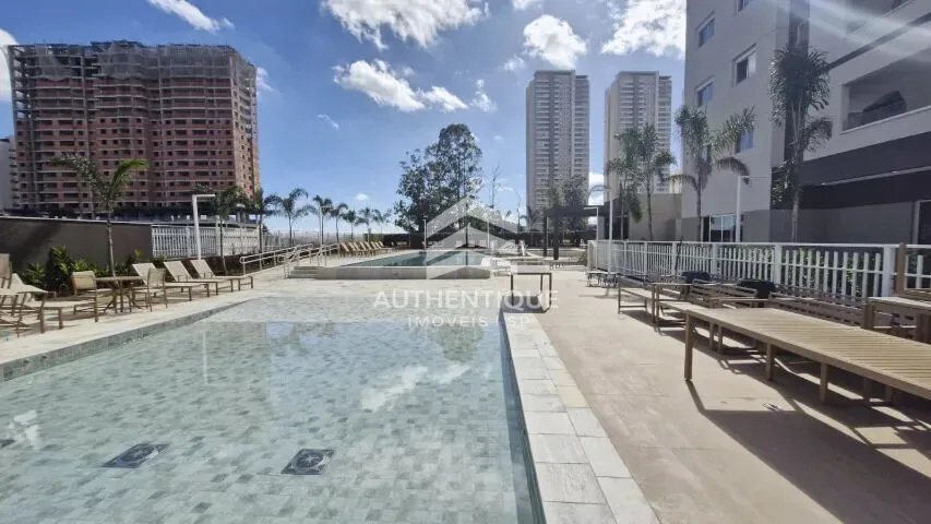 Imagem SPETTACOLO CENTRO SAO BERNARDO DO CAMPO - Apartamento no Centro de São Bernardo do Campo à Venda