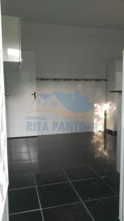 Imagem Casa - Ribeirão Preto - Vila Tibério - Região Oeste
