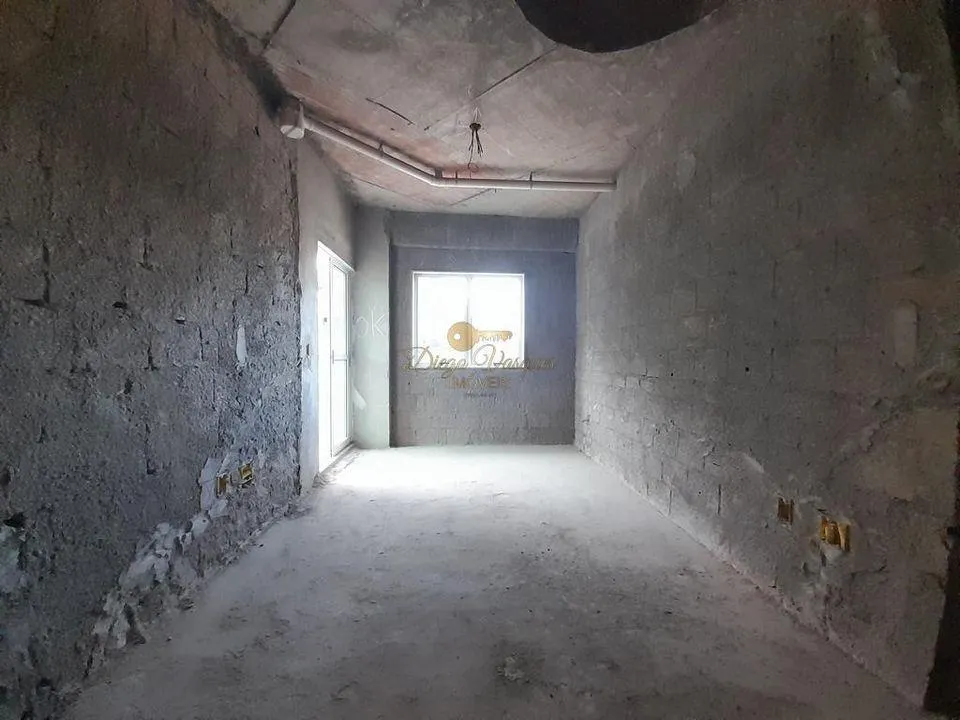 Imagem Apartamento para Venda em Teresópolis / RJ no bairro Várzea