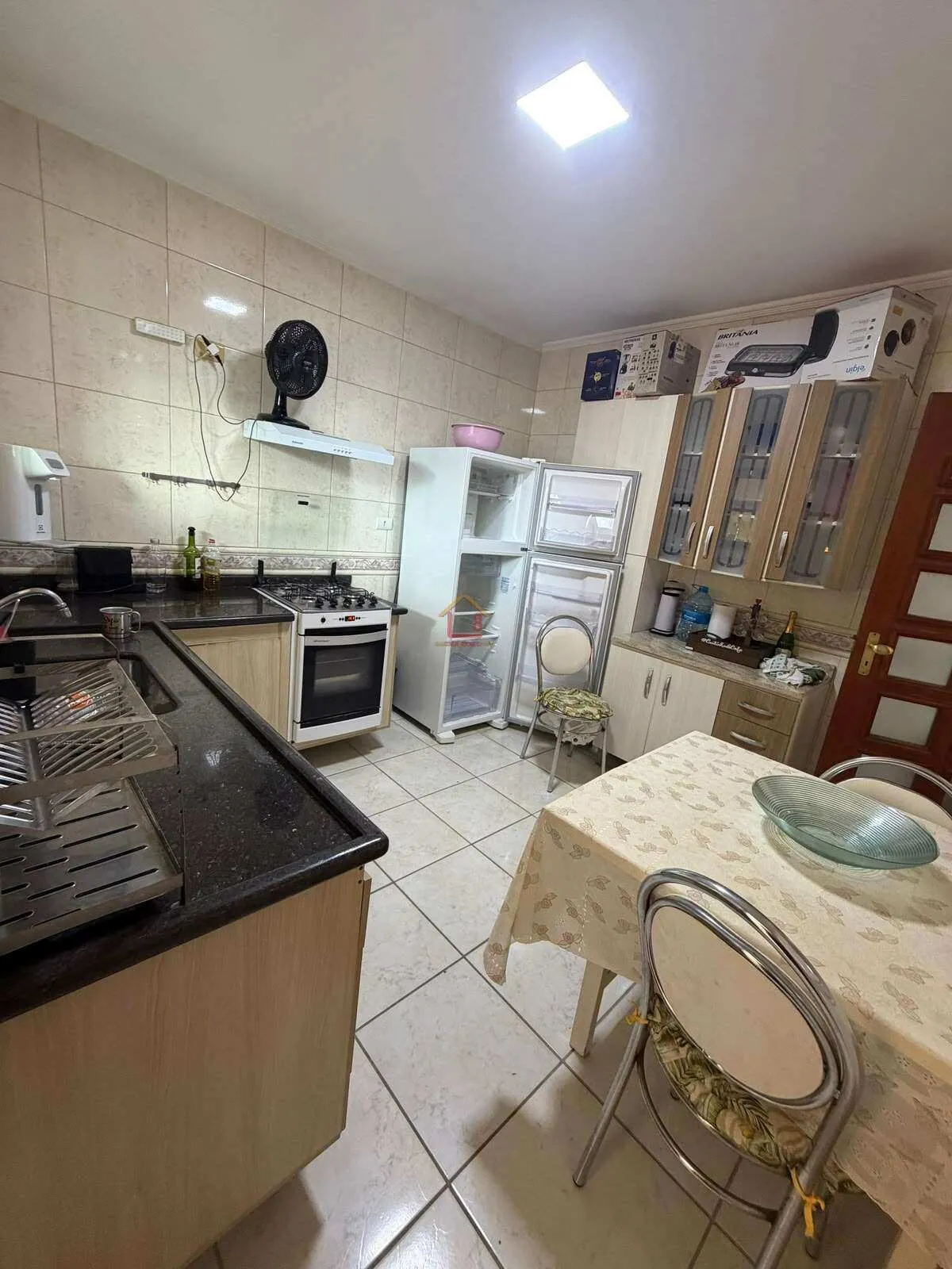 Imagem apartamento para locação - Boqueirão