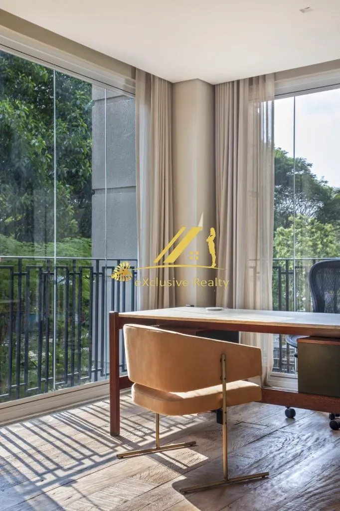 Imagem Apartamento RESIDENCIAL em São Paulo - São Paulo, Paraíso