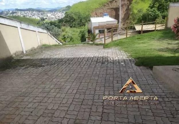 Imagem Casa 3 quartos, suíte e área verde - cod 1260