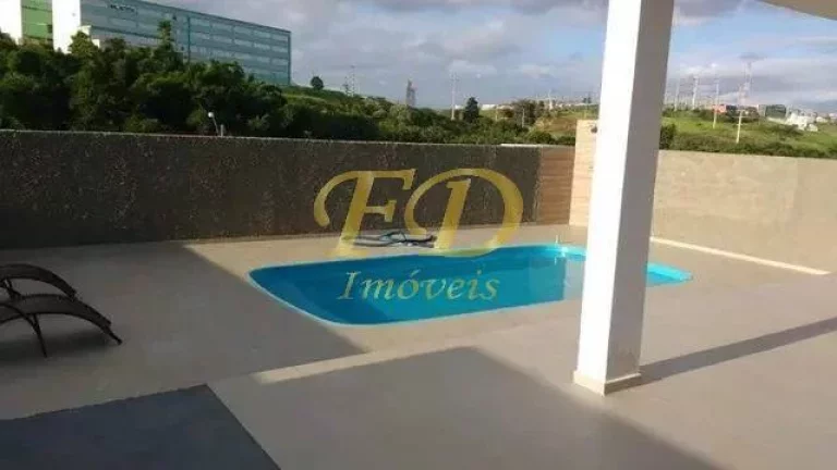 Imagem Casa em Condomínio Fechado Bragança Paulista / Villa Real