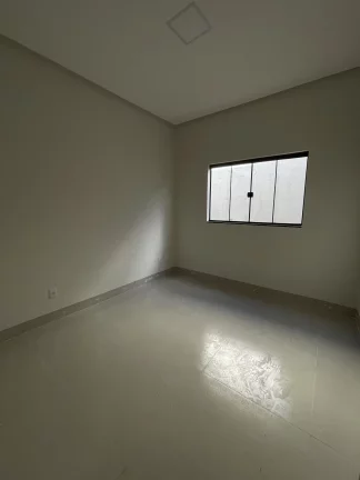 Imagem Casa à venda no bairro Residencial Parque das Palmeiras - Goianésia/GO