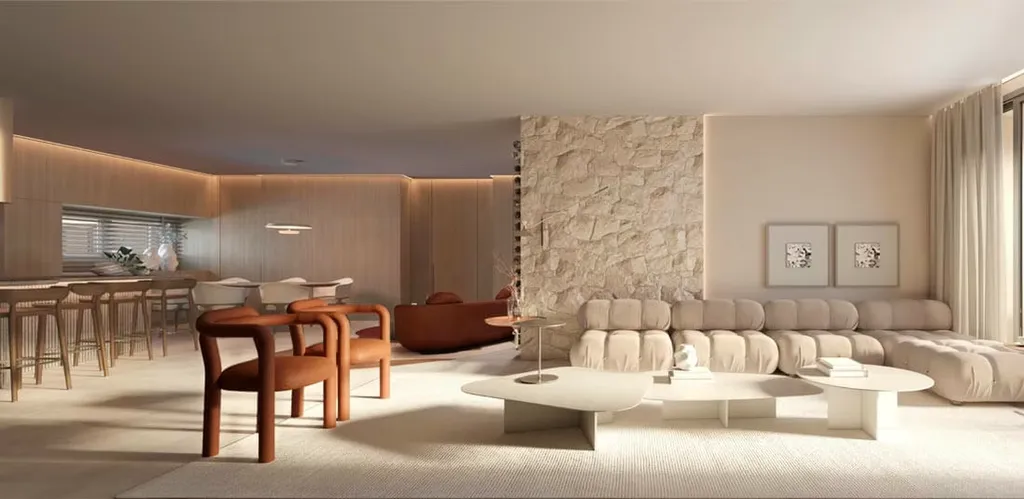 Imagem COBERTURA RESIDENCIAL em Curitiba - PR, Ahú