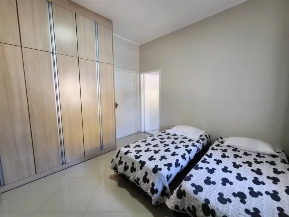 Imagem Casa com 3 dorms, Canto do Forte, Praia Grande - R$ 2.8 mi, Cod: 2935