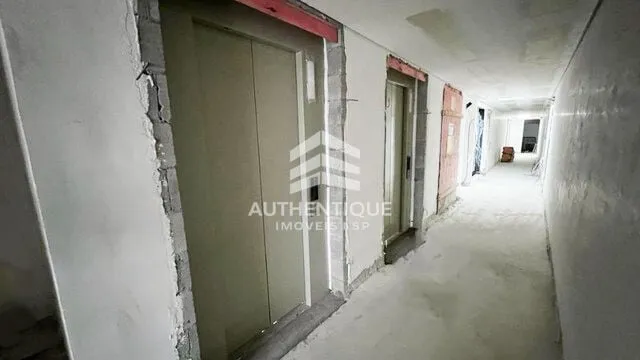 Imagem Today Moema - Apartamento à venda em São Paulo/SP