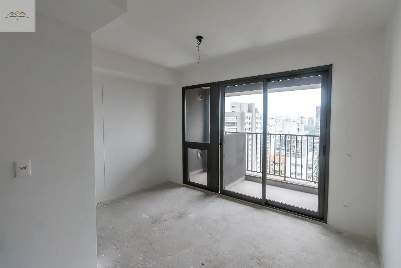 Foto do imóvel APARTAMENTO RESIDENCIAL em São Paulo - São Paulo, Brooklin Paulista