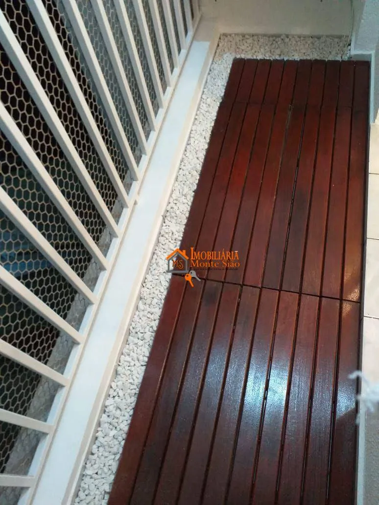 Imagem Apartamento com 2 dormitórios à venda, 58 m² por R$ 380.000,00 - Tranquilidade - Guarulhos/SP