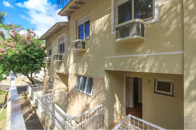 Imagem Casa em Condomínio para venda no bairro Vila Conceição em Porto Alegre