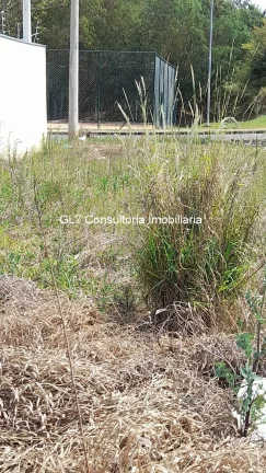 Imagem Terreno Residencial a Venda Santorini Indaiatuba SP