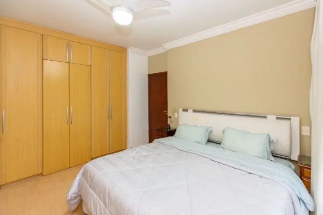 Imagem Apartamento a venda de 175m² com 3 dormitórios, 1 vaga no Jardim Paulista.