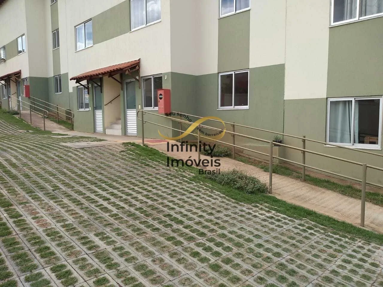 Foto do imóvel Apartamento à venda no bairro Candida Ferreira - Contagem/MG