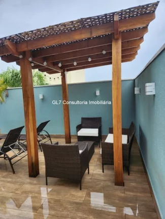 Imagem SOBRADO A VENDA CONDOMINIO ALTO DE ITAICI EM INDAIATUBA