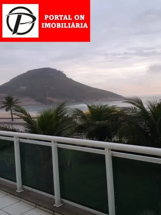 Imagem APARTAMENTO RESIDENCIAL em RIO DE JANEIRO - RJ, RECREIO DOS BANDEIRANTES