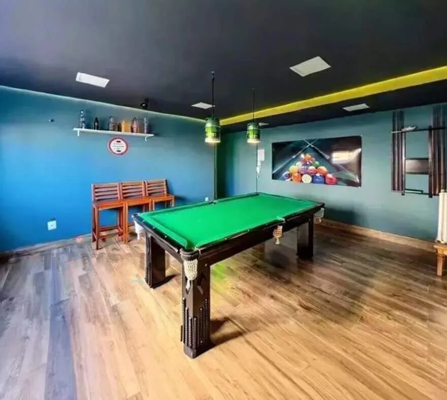 Imagem Apartamento 2 dormitórios - Fundação - São Caetano do Sul
