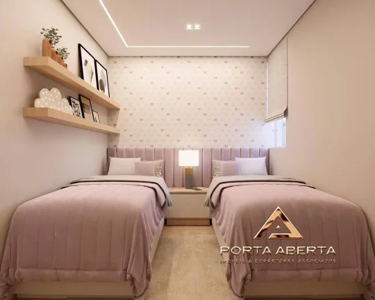 Imagem Apartamento 03 quartos sendo 01 suíte - Iguaçu - Ipatinga - CÓD 997