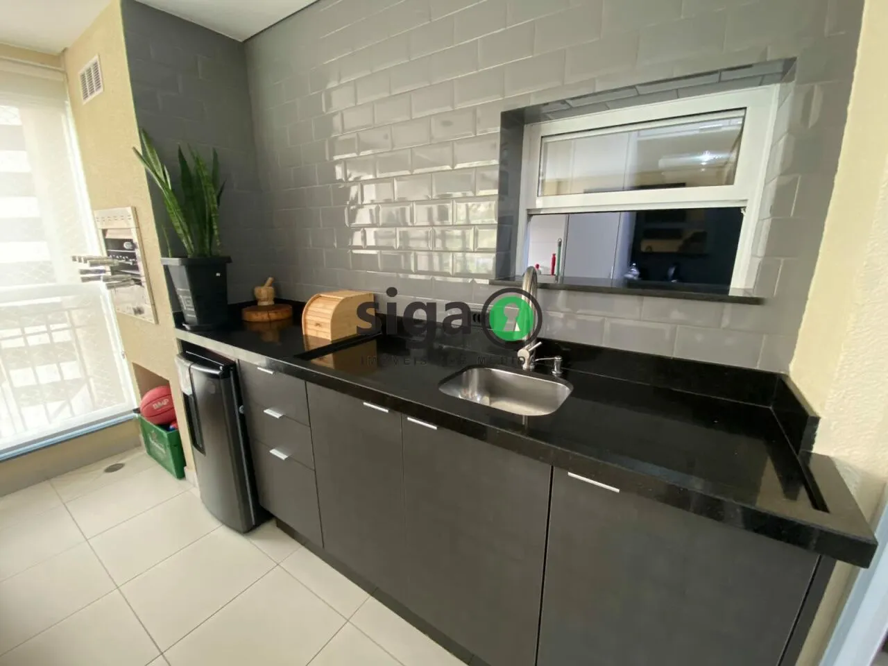 Imagem Apartamento para venda na Vila Andrade 03 dormitórios, São Paulo - SP