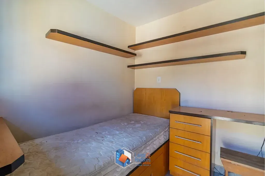 Imagem Casa à venda 3 Quartos 1 Suite 3 Vagas 177M² Vila Romero São Paulo - SP