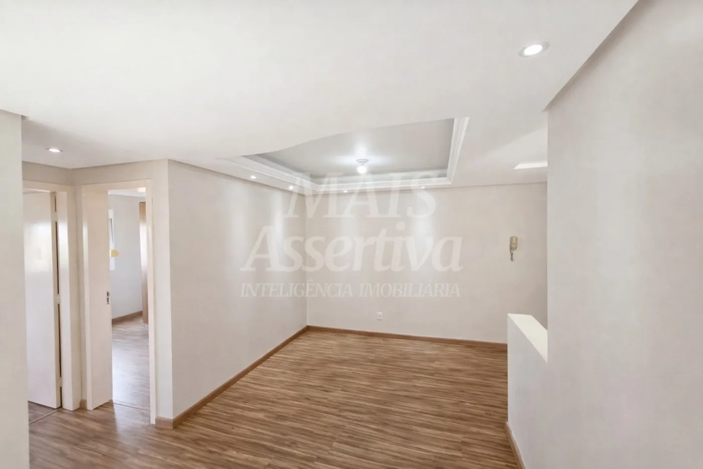 Imagem Apartamento para venda no Residencial 1º de Março - Liberdade em Novo Hamburgo