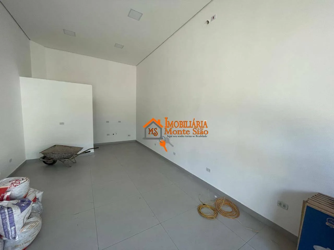Imagem Sala para alugar, 36 m² por R$ 3.850,00/mês - Vila Progresso - Guarulhos/SP