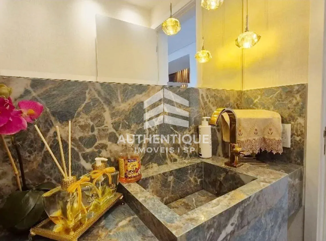 Imagem LE QUARTIER SANTO ANDRE - Apartamento no Centro de Santo André à venda