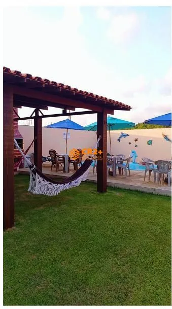 Imagem Vendo pousa em plento funcionamento em Ipojuca.