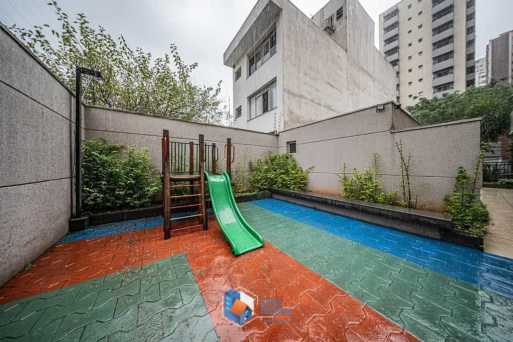 Imagem Studio à venda 1 Quarto 31M² Bela Vista São Paulo - SP