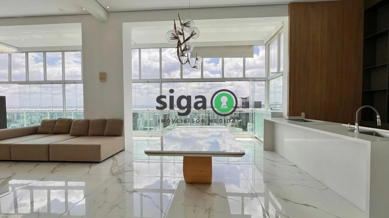 Imagem More em uma das regiões mais nobres da Bela Vista
