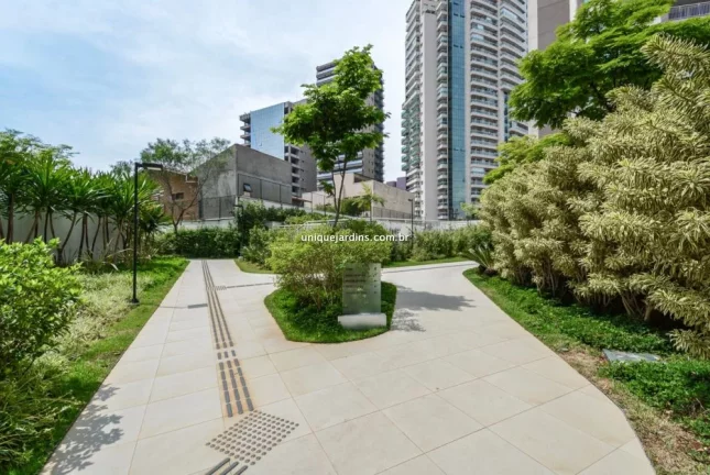 Imagem Apartamento à venda Pinheiros São Paulo