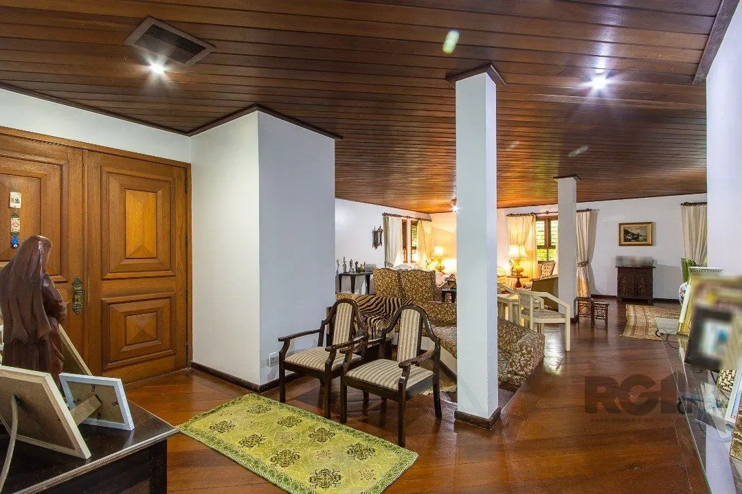 Imagem Casa de Condomínio em Cavalhada