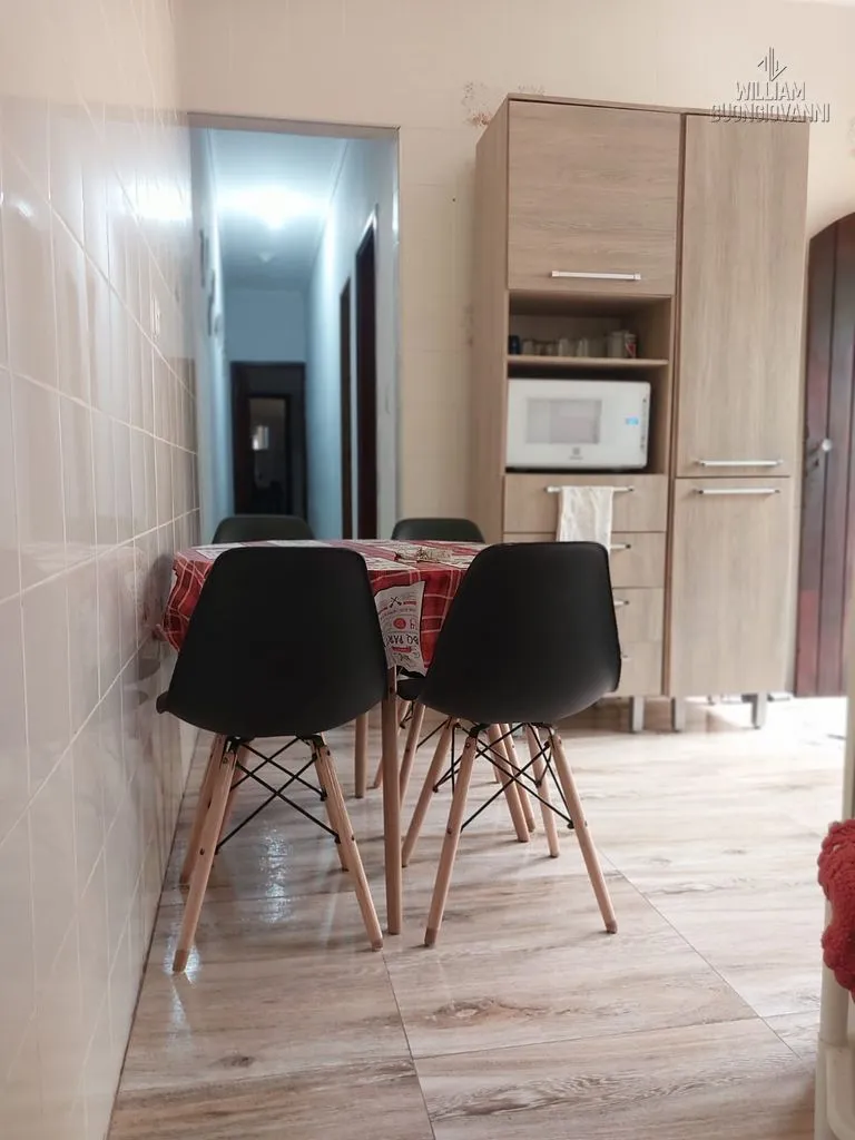 Imagem Casa Geminada - 2 Quartos - Jardim Imperador