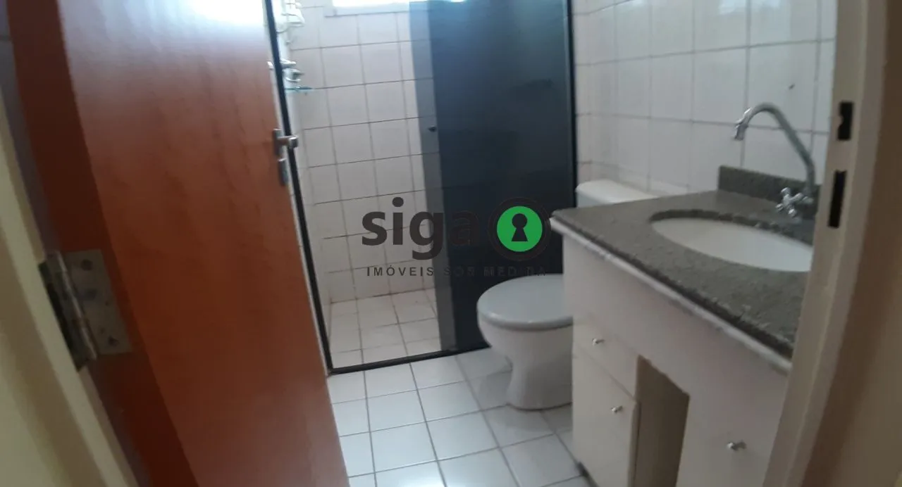 Imagem Apartamento à venda, 80m², 3 dormitórios, 1 suite, varanda,1 vaga, na Penha