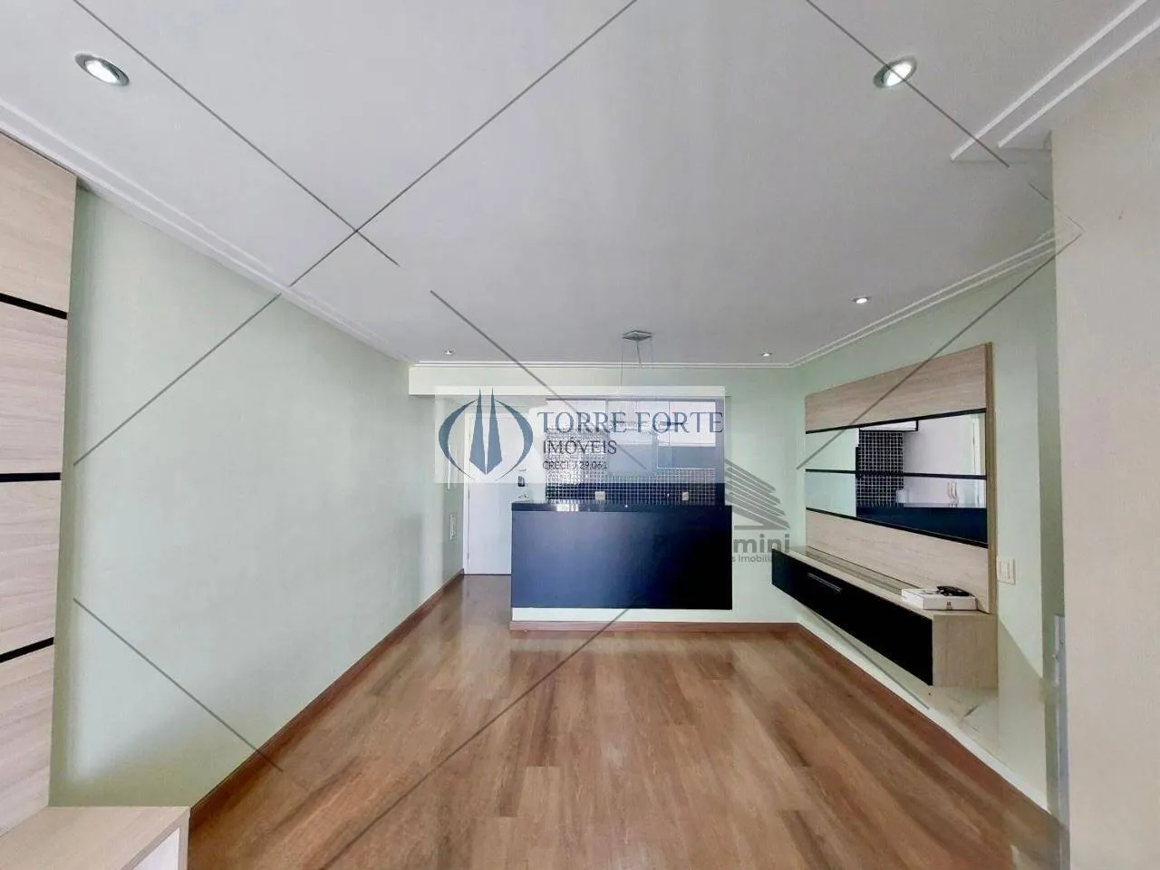 Imagem Lindo Apartamento com 3 dormitorios 1 suite 2 vagas na Vila Formosa.