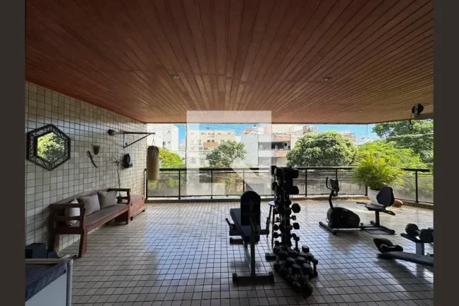 Imagem Apartamento à Venda - Recreio, 3 Quartos, 154 m2