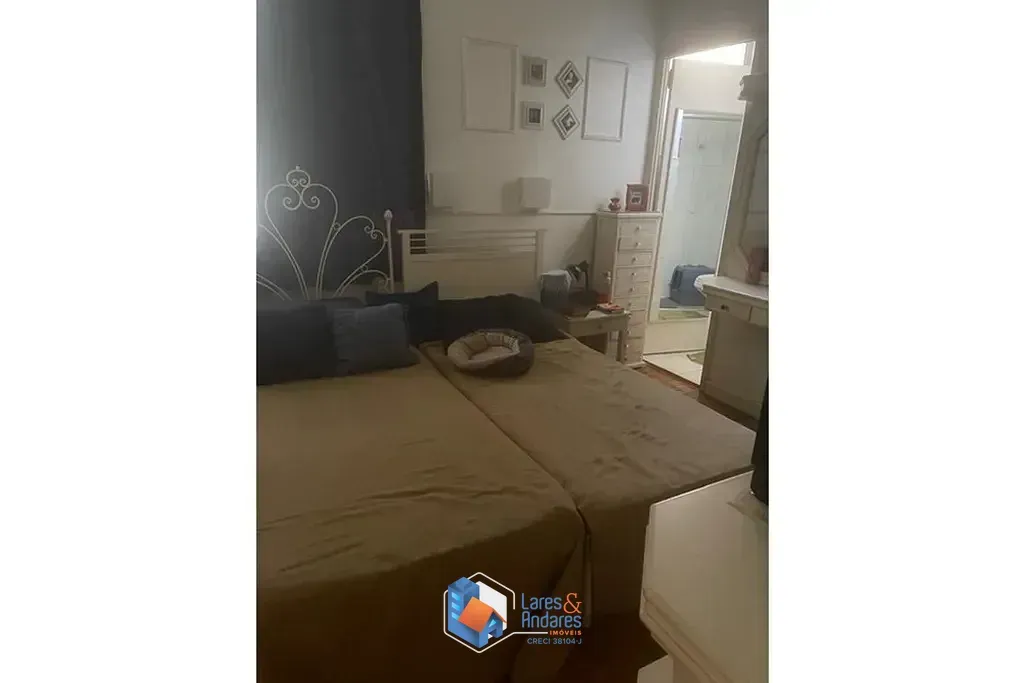 Imagem Apartamento à venda 2 Quartos 2 Suites 1 Vaga 83M² Itaim Bibi São Paulo - SP
