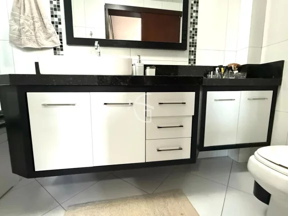 Imagem Apartamento à venda no Centro de Joinville, por R$ 750 mil