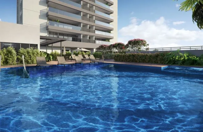Imagem Apartamento com 3 Quartos à Venda, 110 m² em Alto da Lapa - São Paulo