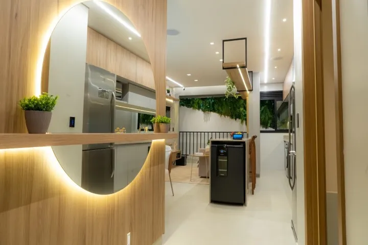 Imagem Apartamento à venda no bairro Setor Bueno - Goiânia/GO