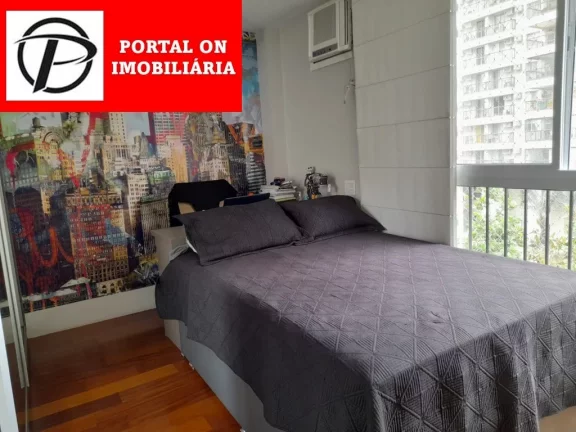 Imagem APARTAMENTO RESIDENCIAL em RIO DE JANEIRO - RJ, JACAREPAGUÁ