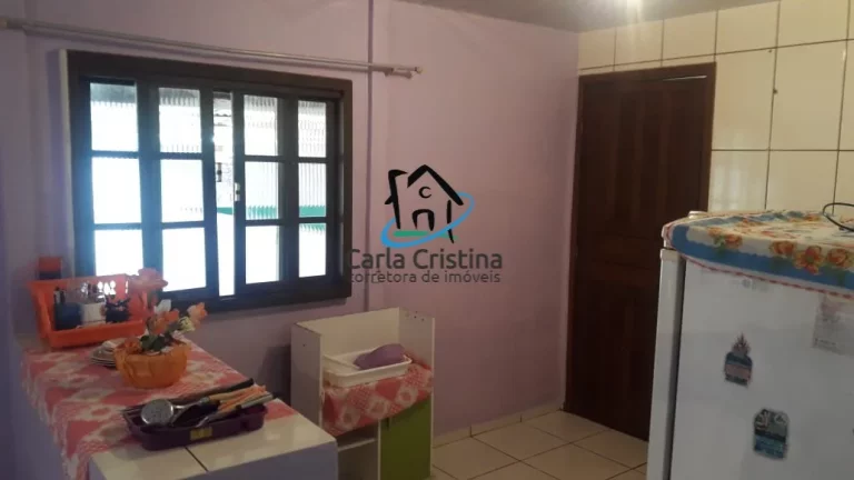 Imagem CASA RESIDENCIAL em PONTAL DO PARANÁ - PR, Pontal do Sul
