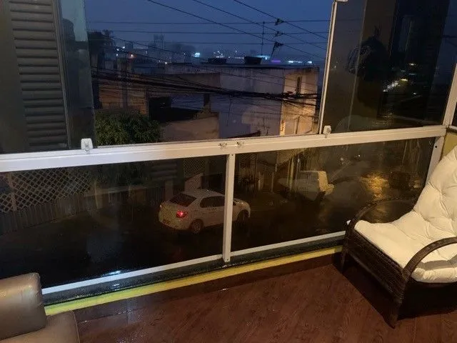 Imagem Sobrado com 3 dormitórios à venda por R$ 460.000,00 - Pimentas - Guarulhos/SP